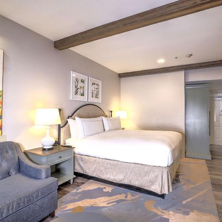 The Lodge At Healdsburg, Tapestry Collection By Hilton المظهر الخارجي الصورة