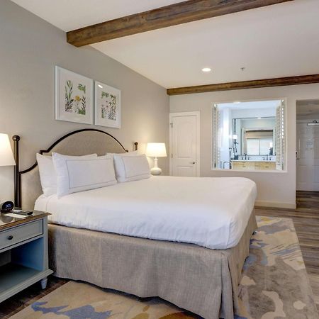 The Lodge At Healdsburg, Tapestry Collection By Hilton المظهر الخارجي الصورة