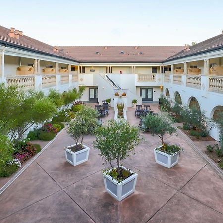 The Lodge At Healdsburg, Tapestry Collection By Hilton المظهر الخارجي الصورة