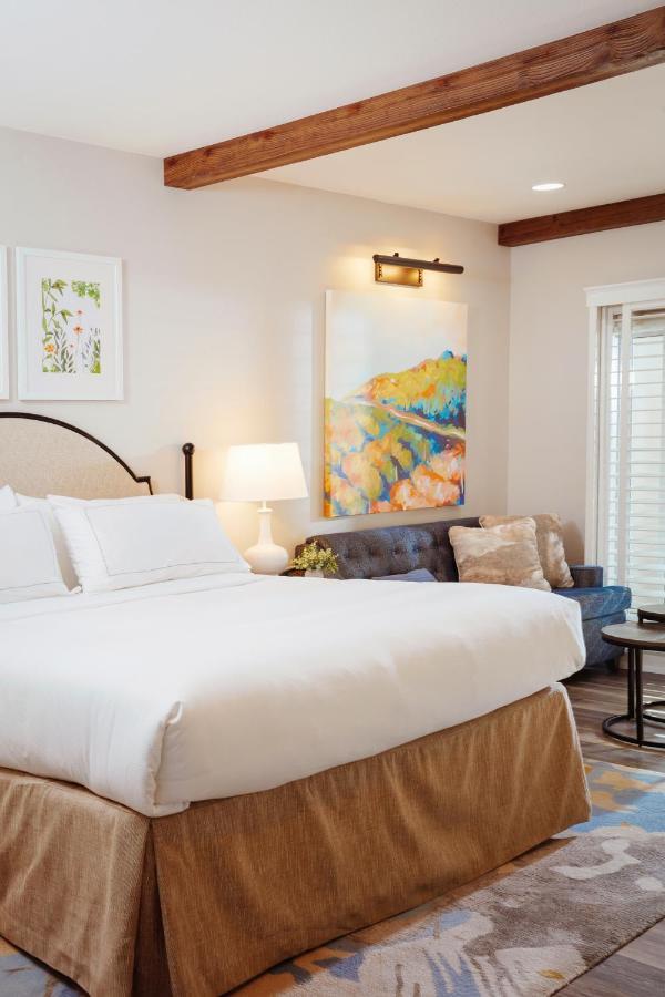 The Lodge At Healdsburg, Tapestry Collection By Hilton المظهر الخارجي الصورة