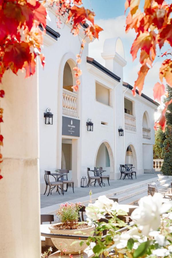 The Lodge At Healdsburg, Tapestry Collection By Hilton المظهر الخارجي الصورة