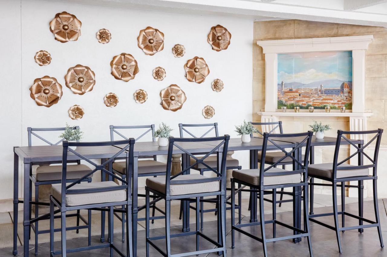 The Lodge At Healdsburg, Tapestry Collection By Hilton المظهر الخارجي الصورة
