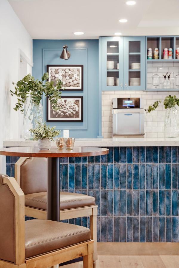 The Lodge At Healdsburg, Tapestry Collection By Hilton المظهر الخارجي الصورة