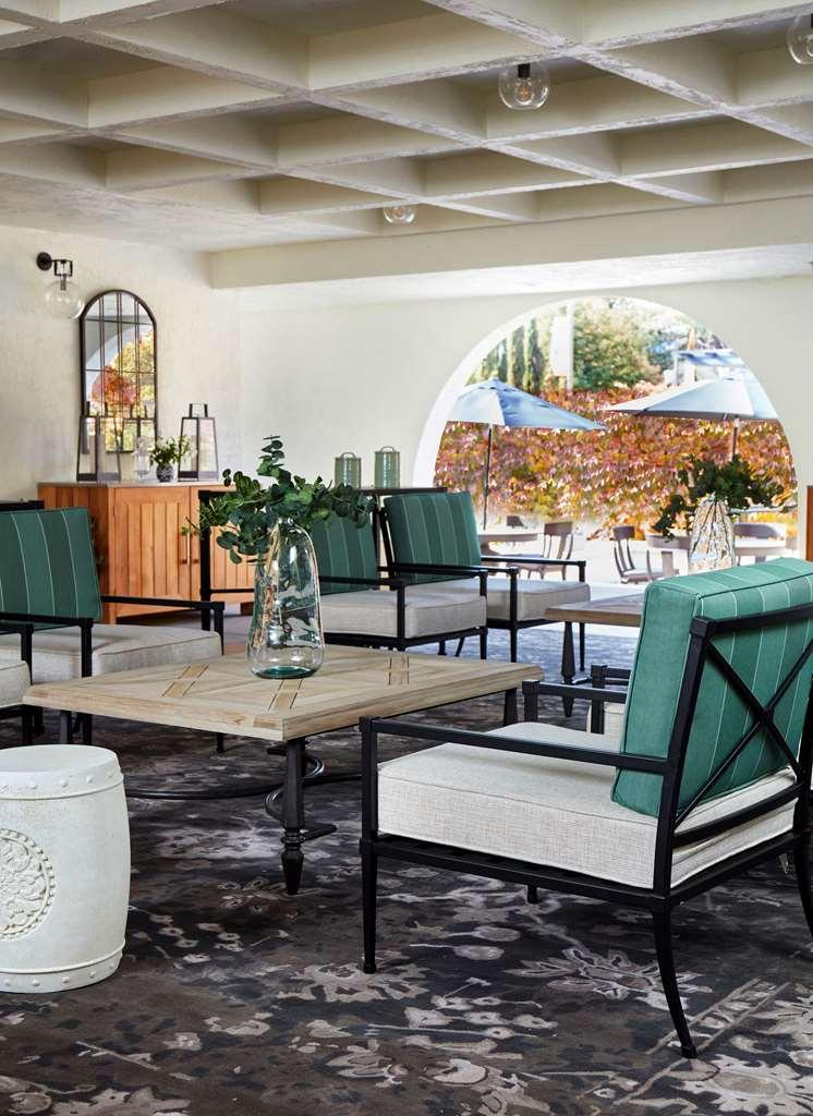 The Lodge At Healdsburg, Tapestry Collection By Hilton المظهر الخارجي الصورة