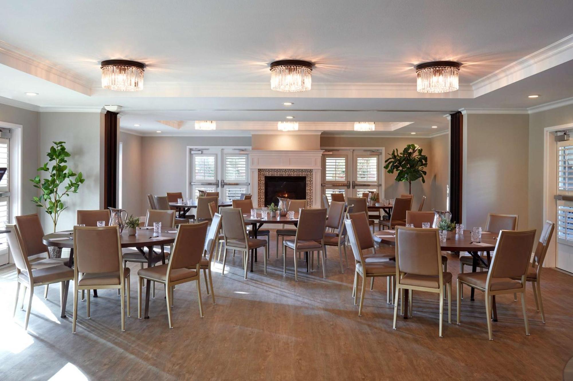 The Lodge At Healdsburg, Tapestry Collection By Hilton المظهر الخارجي الصورة