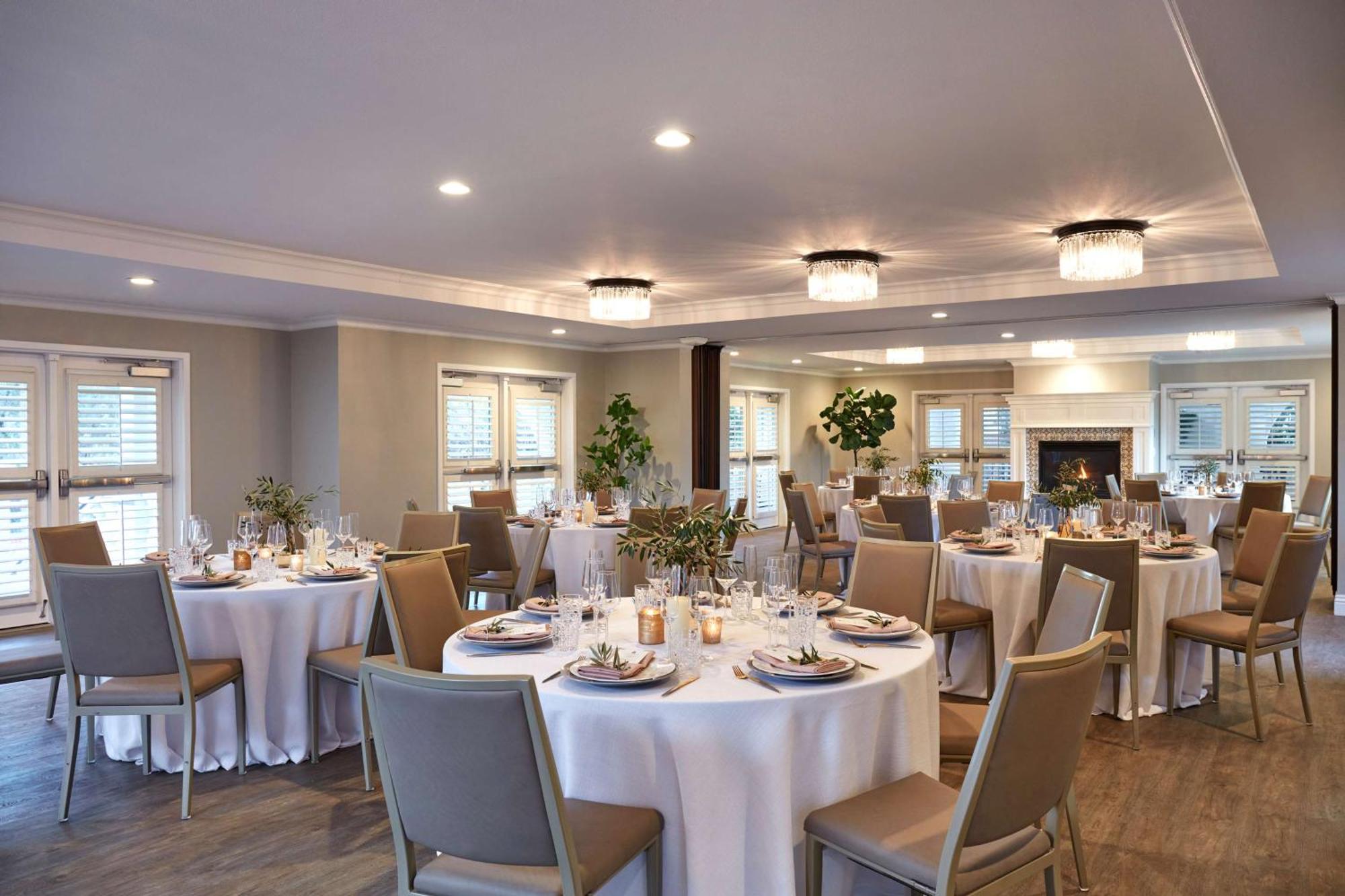 The Lodge At Healdsburg, Tapestry Collection By Hilton المظهر الخارجي الصورة