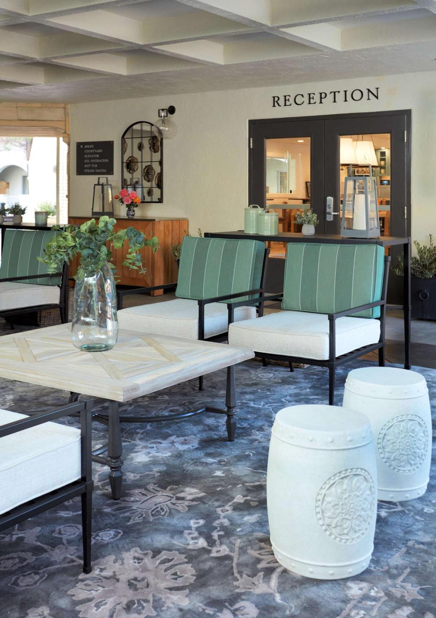 The Lodge At Healdsburg, Tapestry Collection By Hilton المظهر الخارجي الصورة