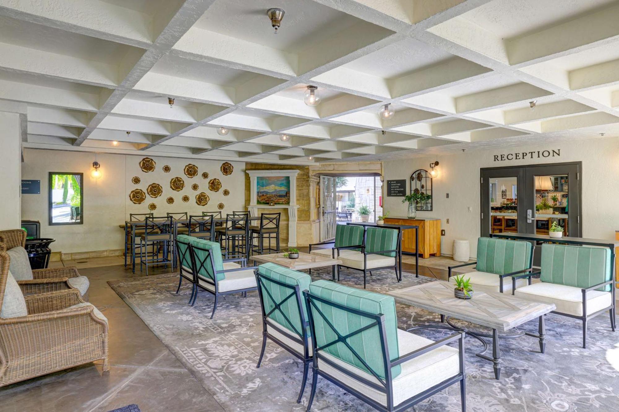 The Lodge At Healdsburg, Tapestry Collection By Hilton المظهر الخارجي الصورة