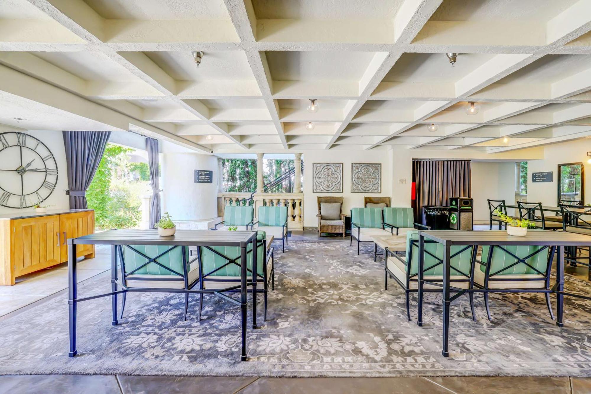 The Lodge At Healdsburg, Tapestry Collection By Hilton المظهر الخارجي الصورة