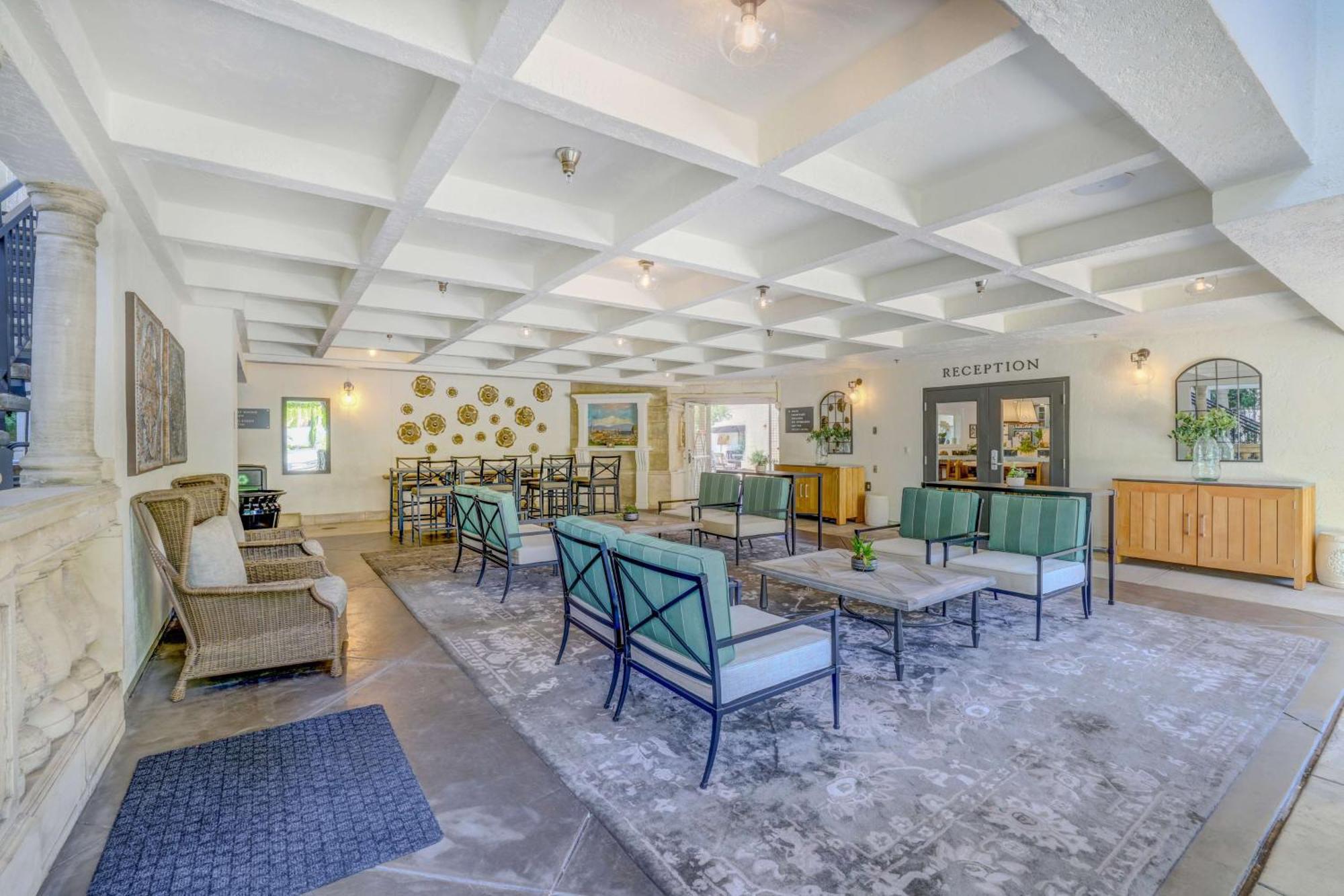 The Lodge At Healdsburg, Tapestry Collection By Hilton المظهر الخارجي الصورة