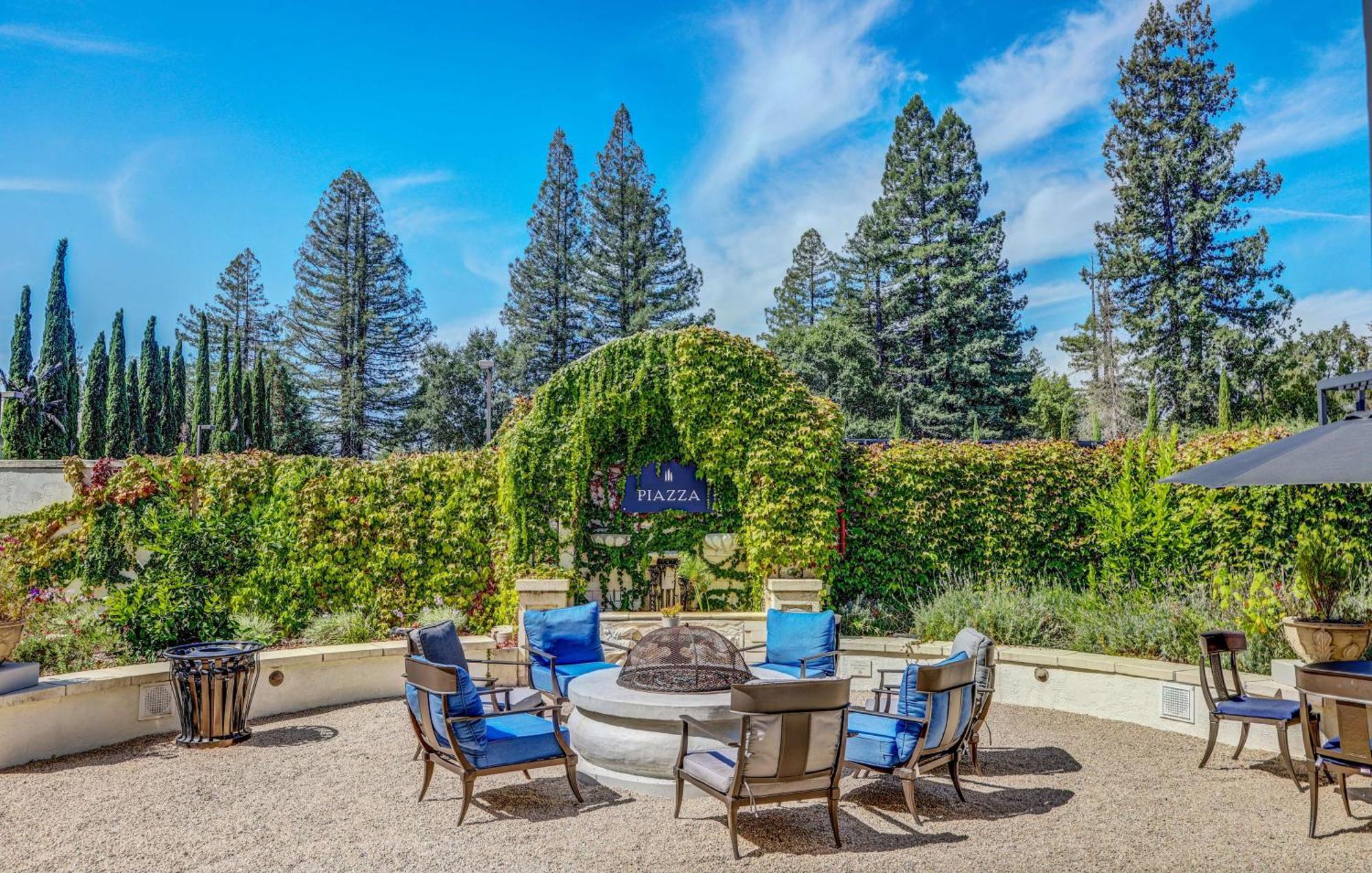 The Lodge At Healdsburg, Tapestry Collection By Hilton المظهر الخارجي الصورة