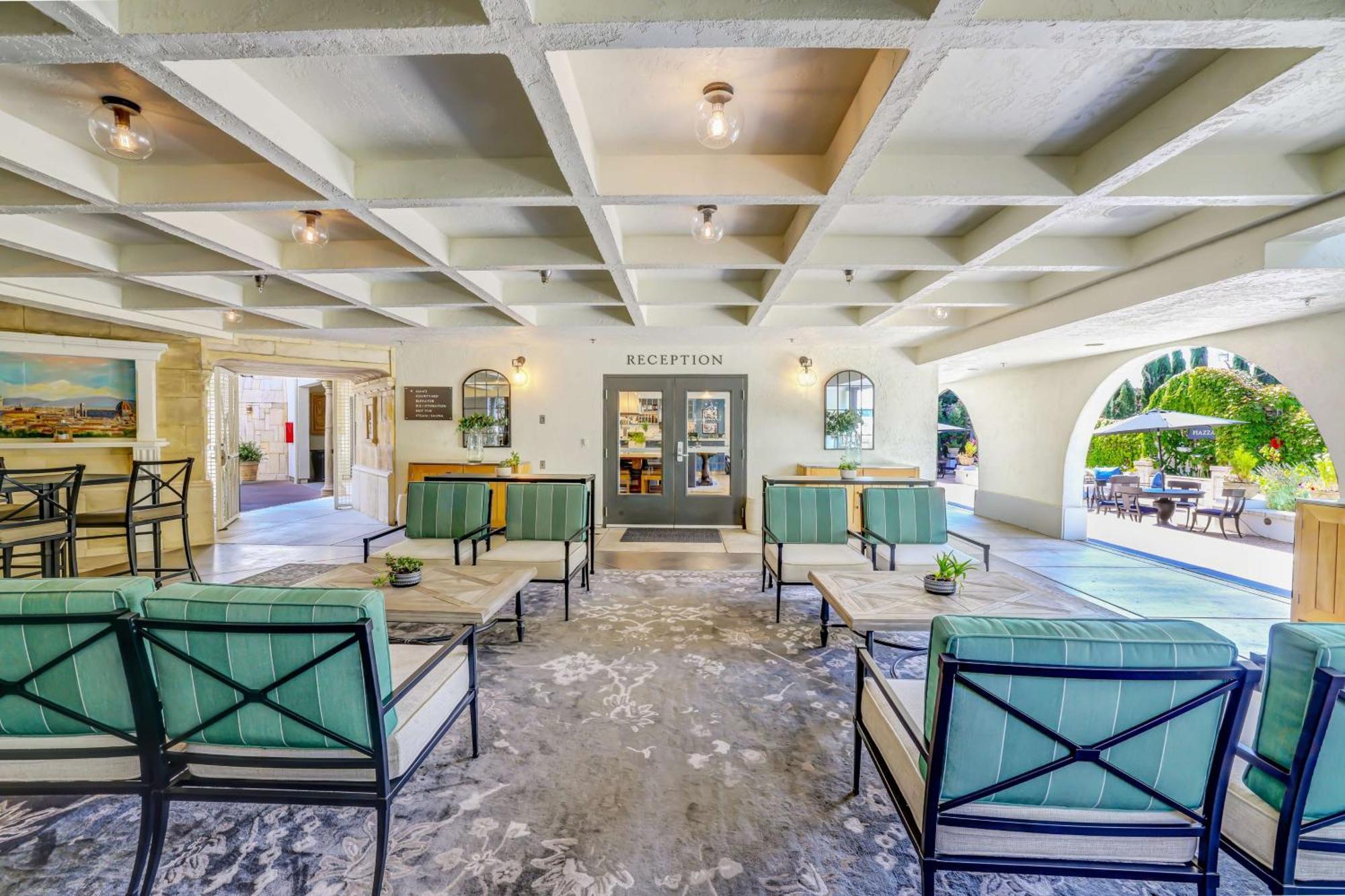 The Lodge At Healdsburg, Tapestry Collection By Hilton المظهر الخارجي الصورة
